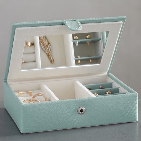 Pottery Barn Storage & Organization Nwt Pottery Barn Mckenna